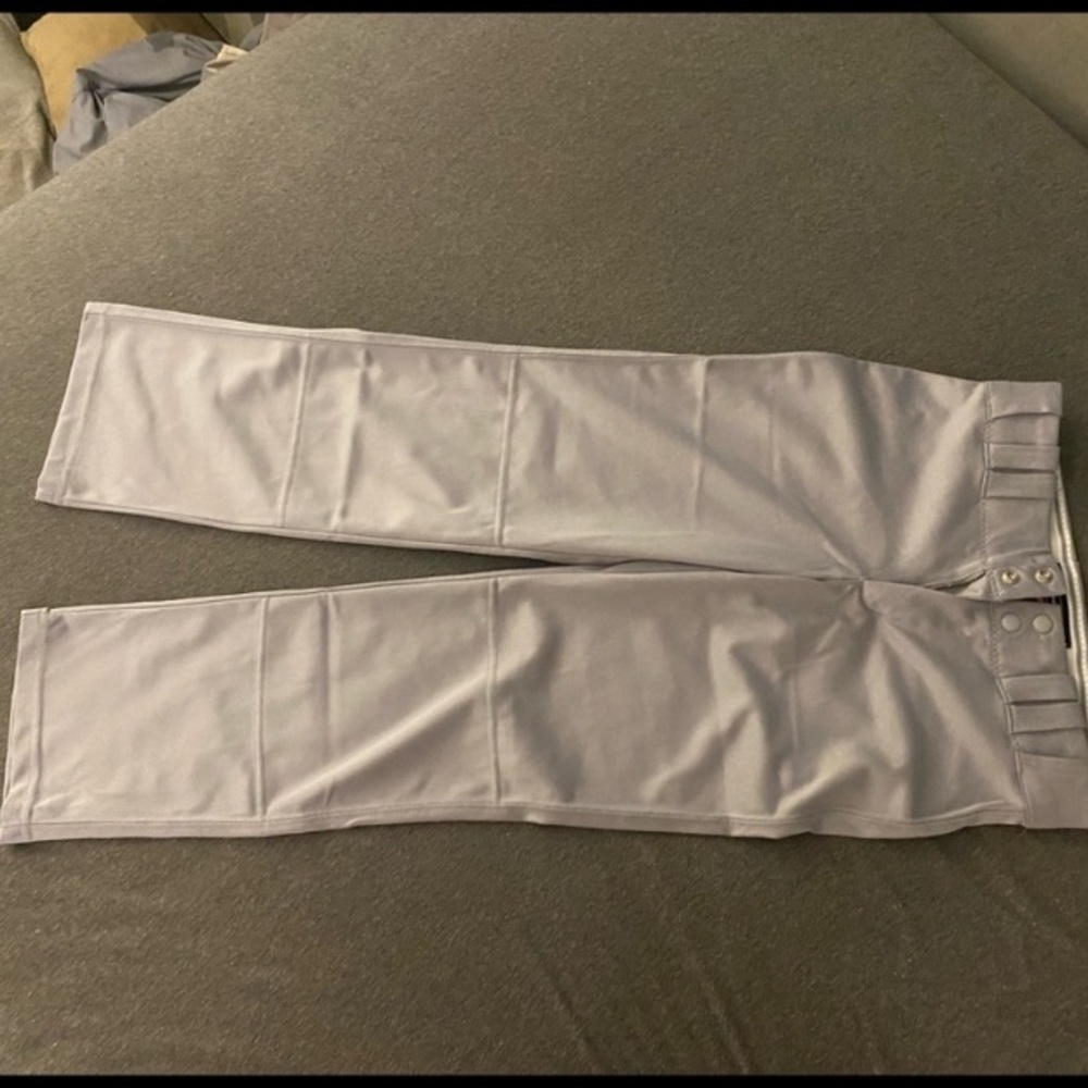 NWOT baseball pants